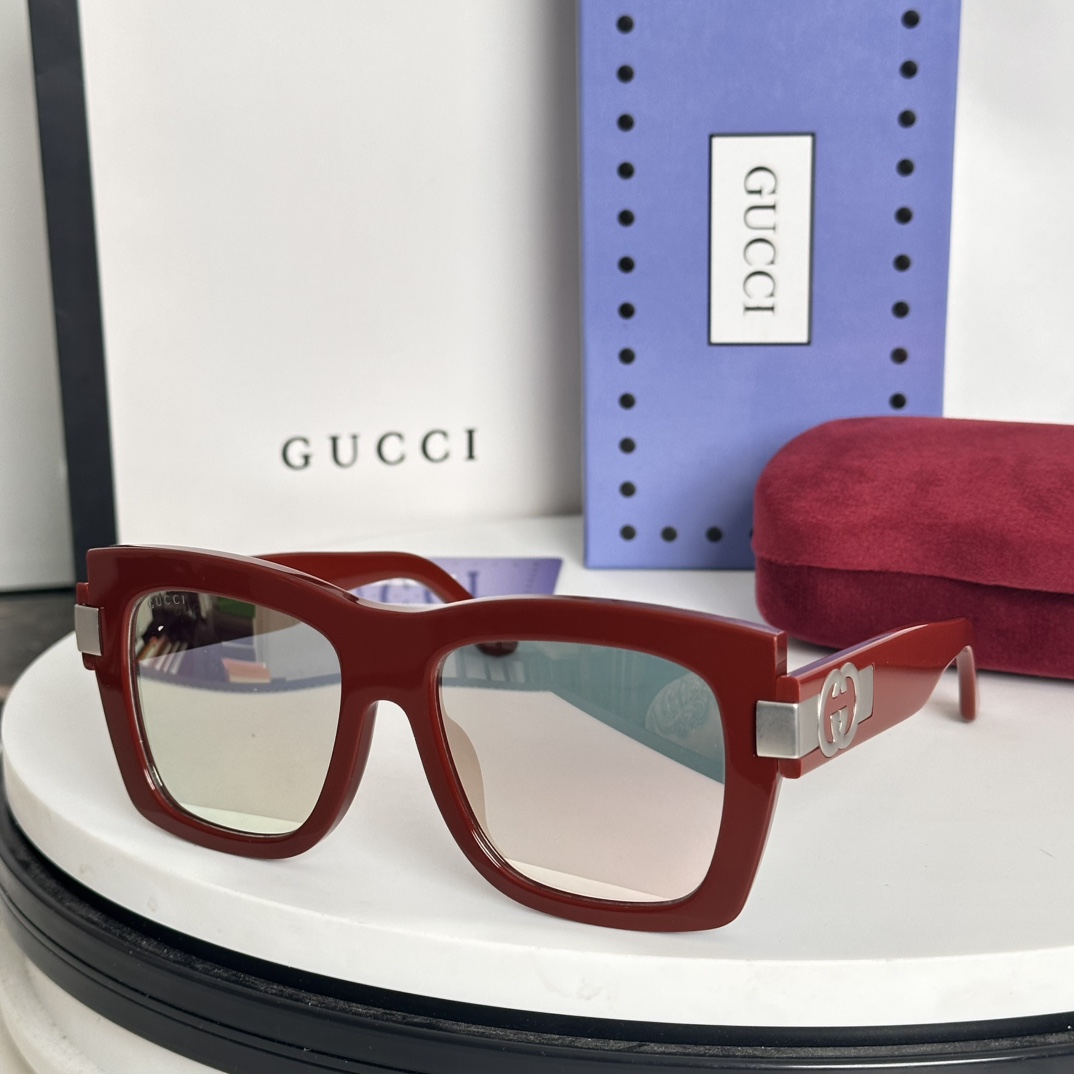 ️GUCC*MODELGG1688SSIZE54口18-140