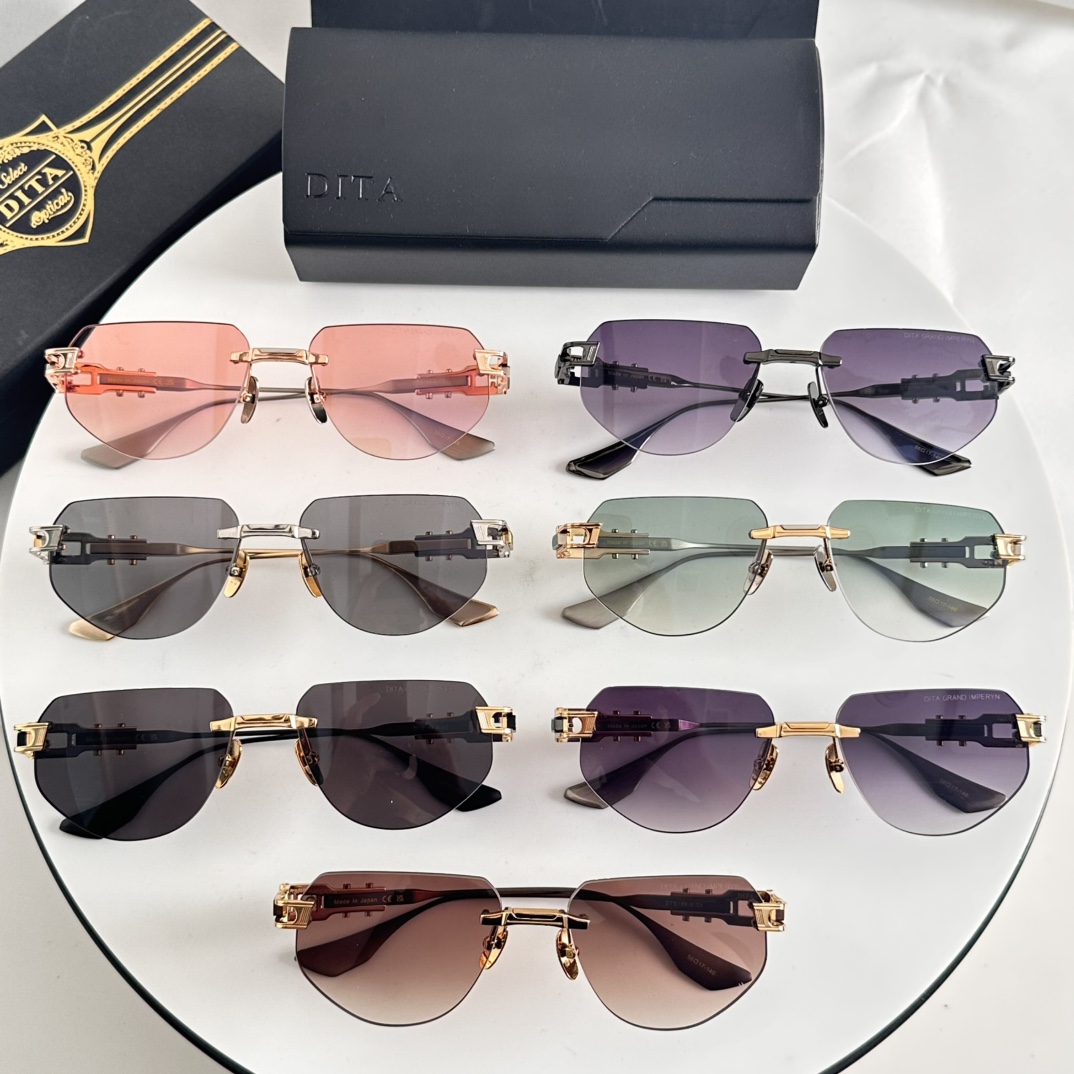 ️DITA️️️MODELDTS164-A️️️SIZE56口17-140️️️