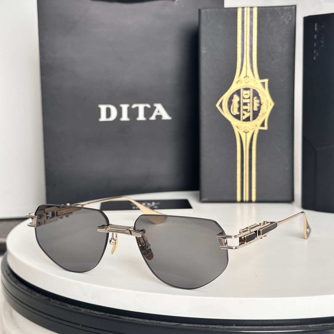 ️DITA️️️MODELDTS164-A️️️SIZE56口17-140️️️
