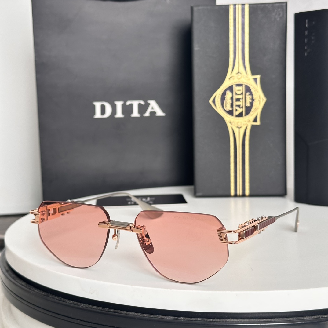 ️DITA️️️MODELDTS164-A️️️SIZE56口17-140️️️