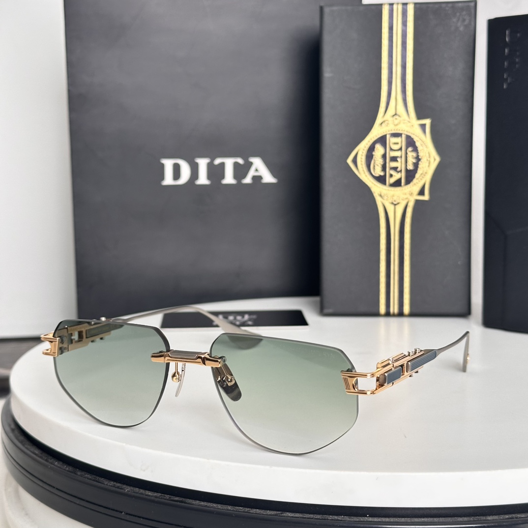 ️DITA️️️MODELDTS164-A️️️SIZE56口17-140️️️