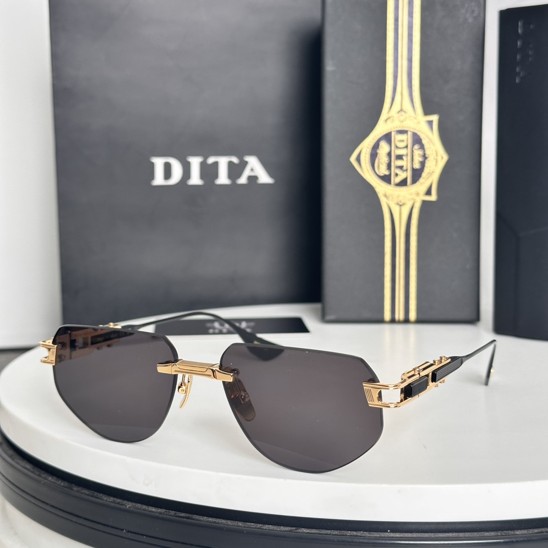 ️DITA️️️MODELDTS164-A️️️SIZE56口17-140️️️