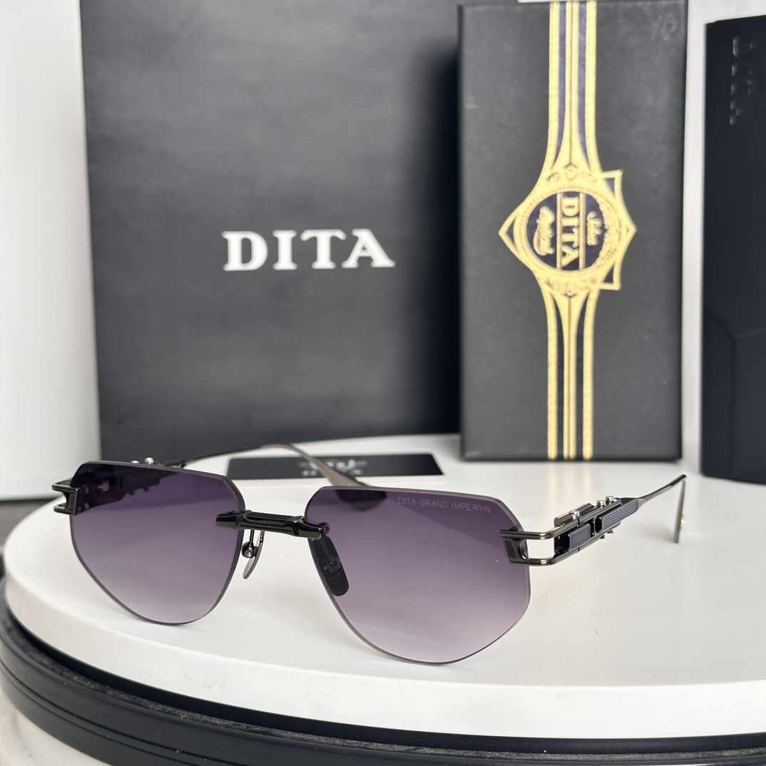 ️DITA️️️MODELDTS164-A️️️SIZE56口17-140️️️
