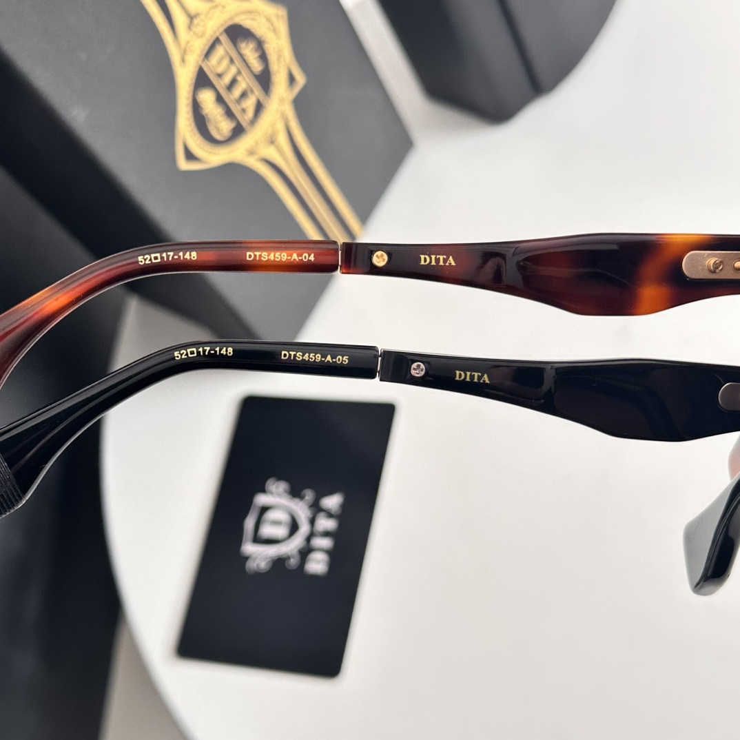 ️DITA️️️MODELDTS459-A️️️SIZE52口17-148️️️
