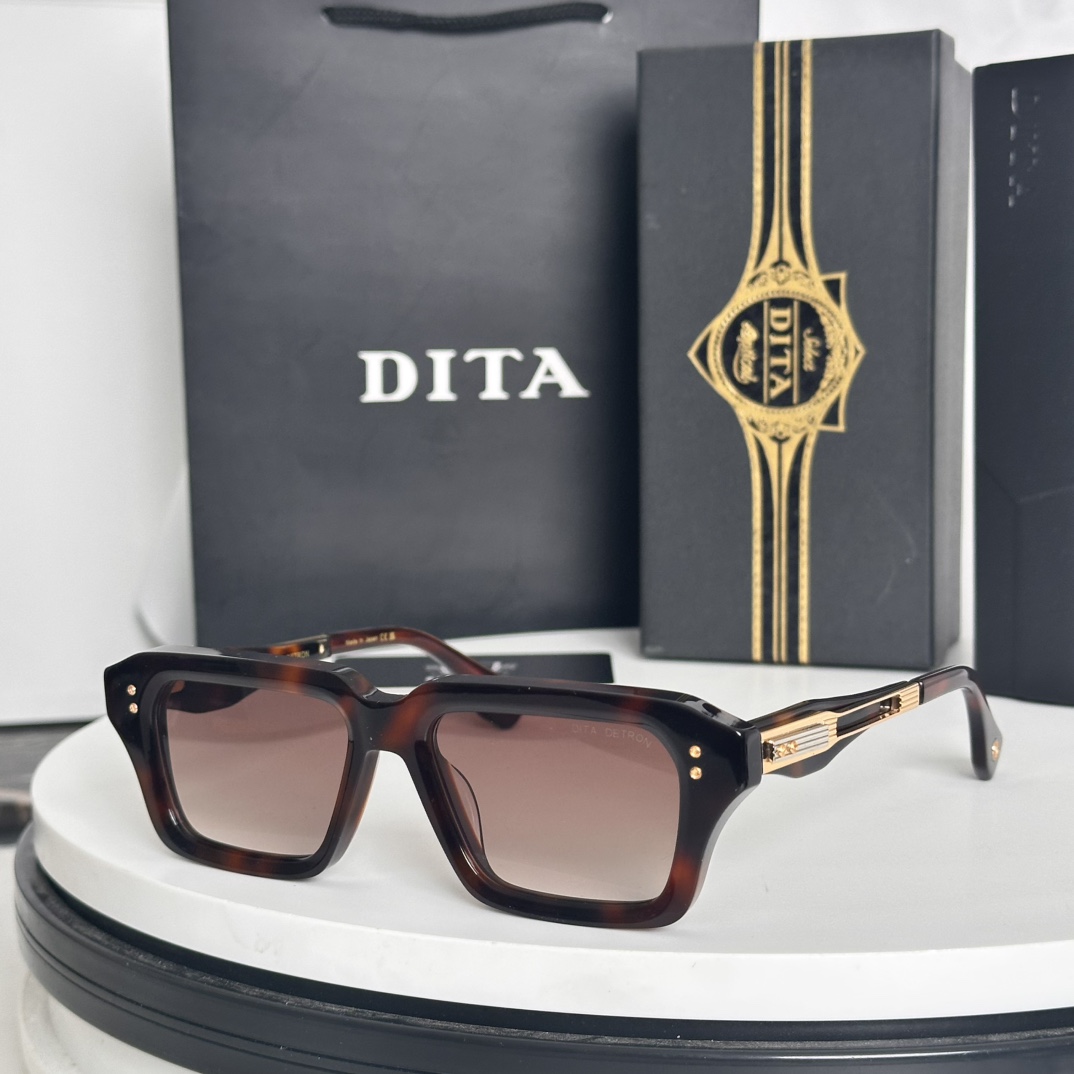 ️DITA️️️MODELDTS459-A️️️SIZE52口17-148️️️