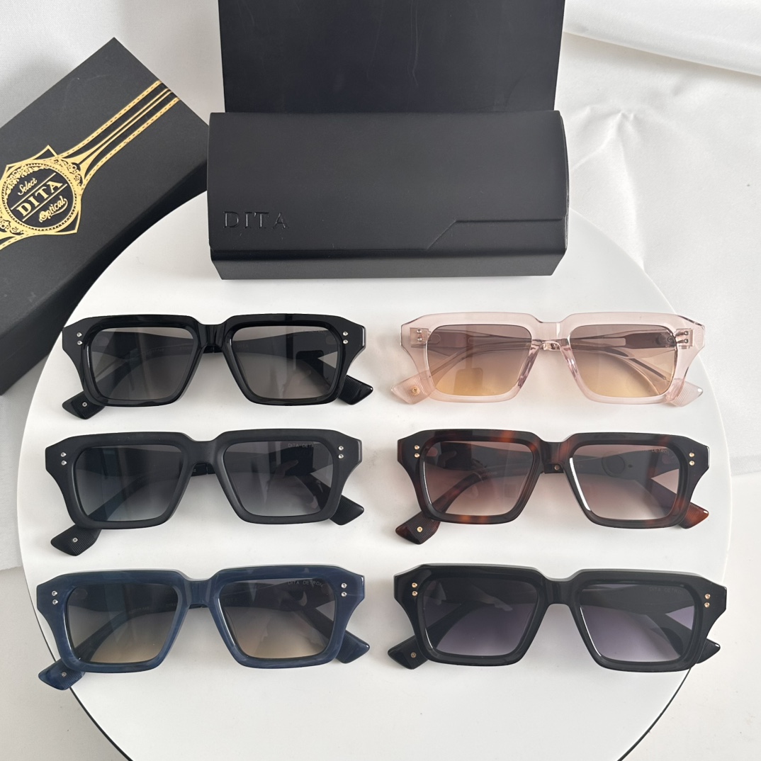 ️DITA️️️MODELDTS459-A️️️SIZE52口17-148️️️
