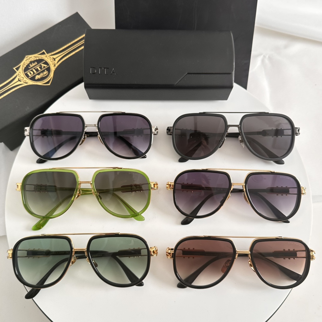 ️DITA️️️MODELDTS441-A️️️SIZE59口17-148️️️