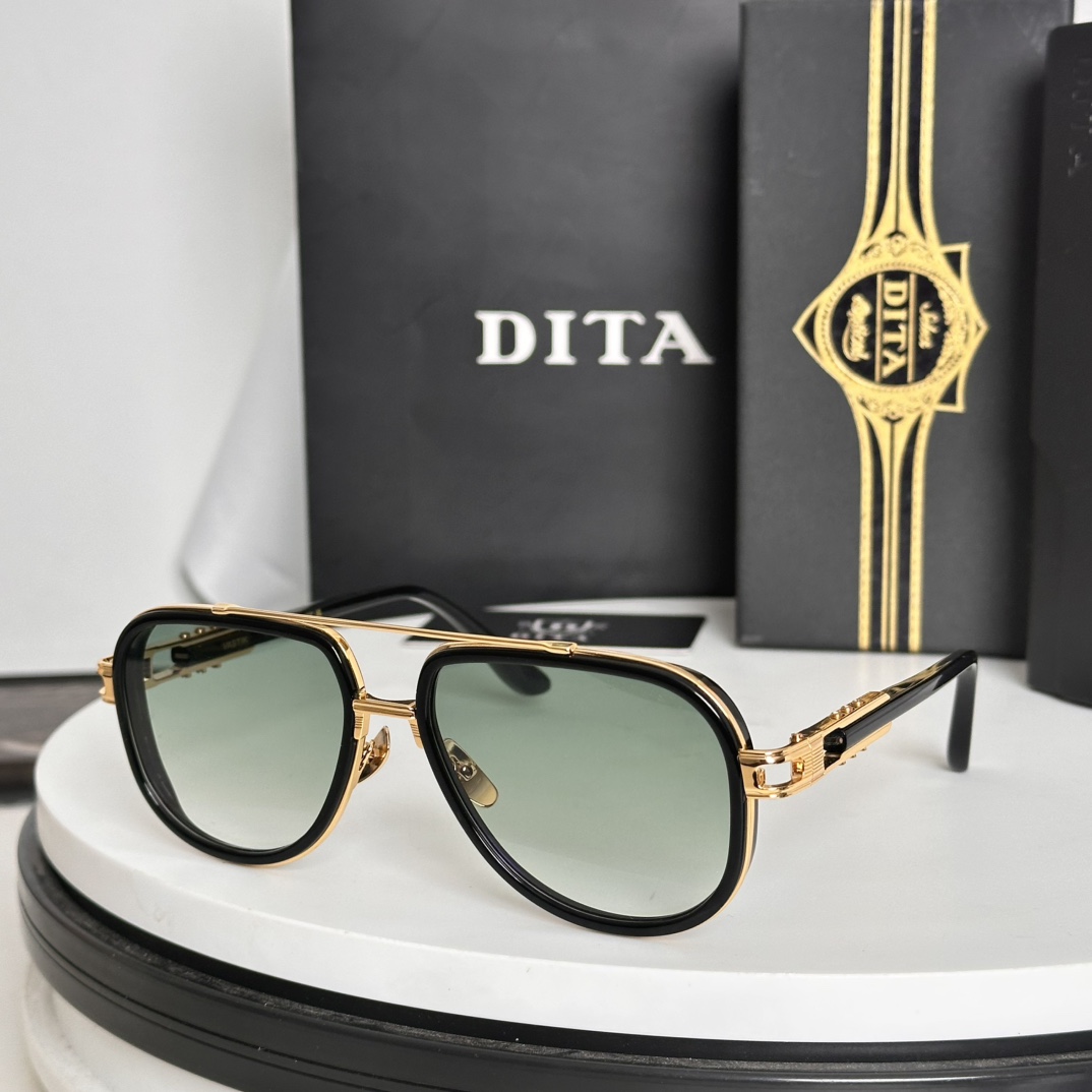 ️DITA️️️MODELDTS441-A️️️SIZE59口17-148️️️
