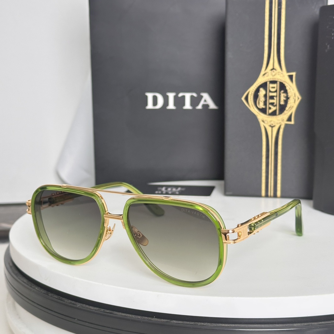 ️DITA️️️MODELDTS441-A️️️SIZE59口17-148️️️