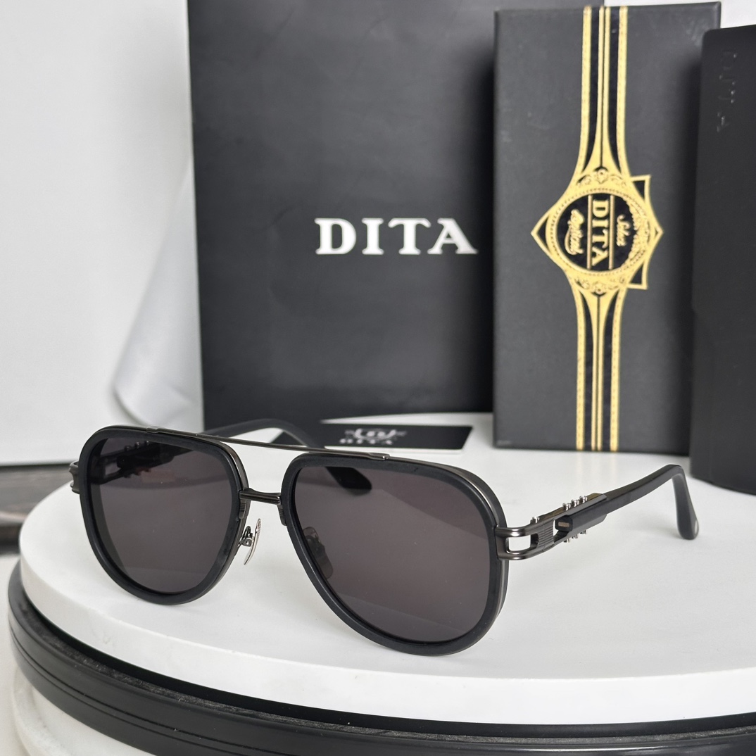 ️DITA️️️MODELDTS441-A️️️SIZE59口17-148️️️