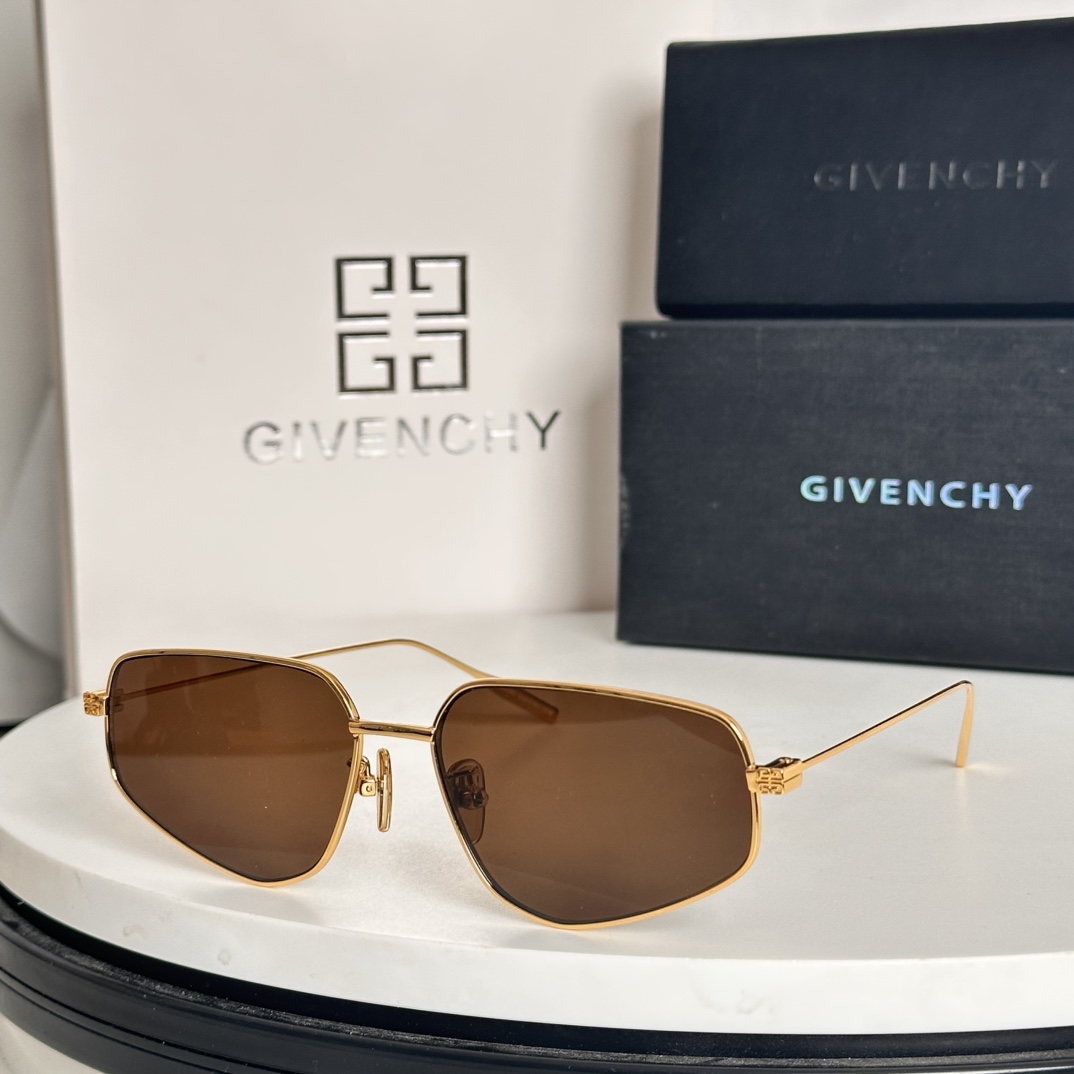 ️GIVENCH*MODELGV40039USIZE55口15-145
