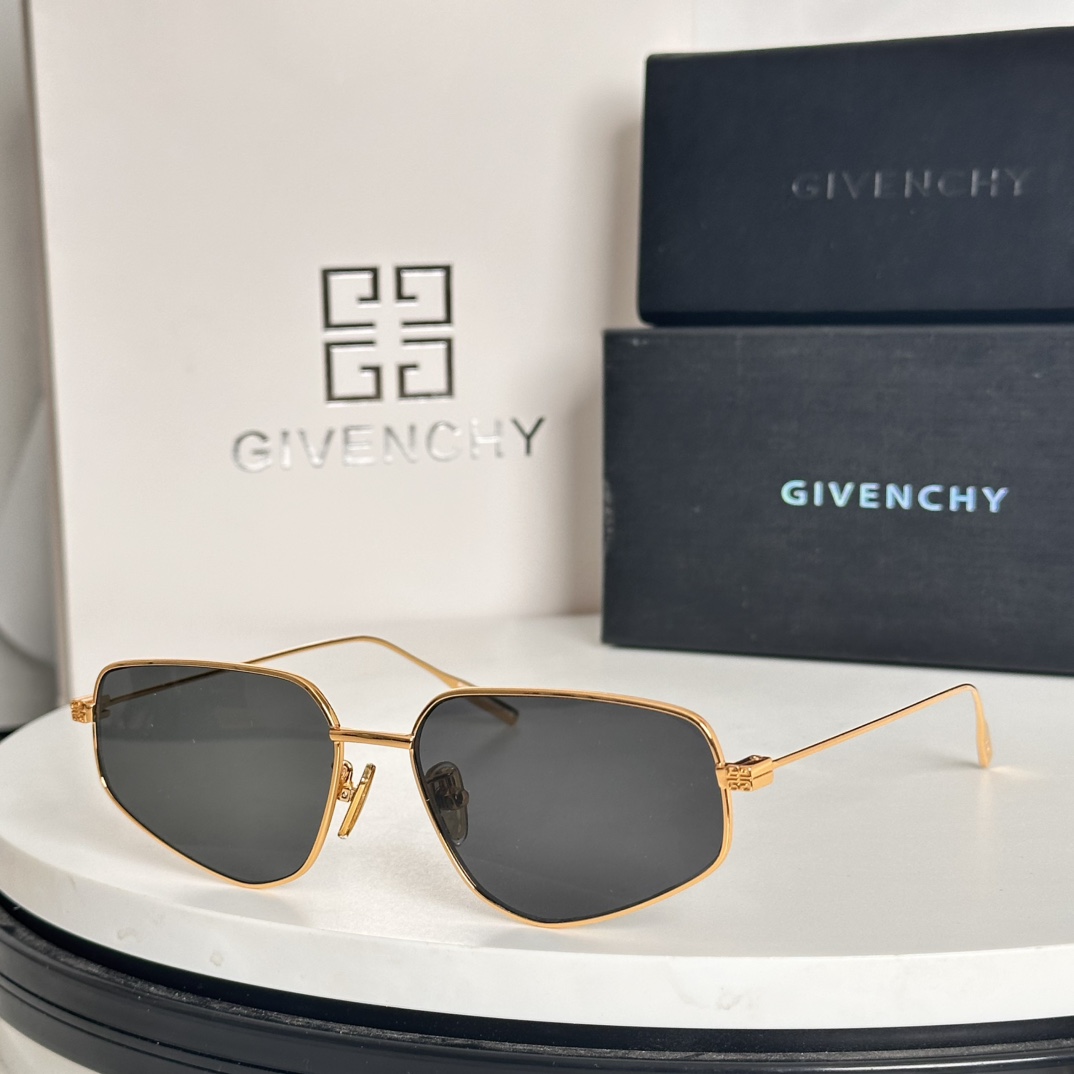 ️GIVENCH*MODELGV40039USIZE55口15-145
