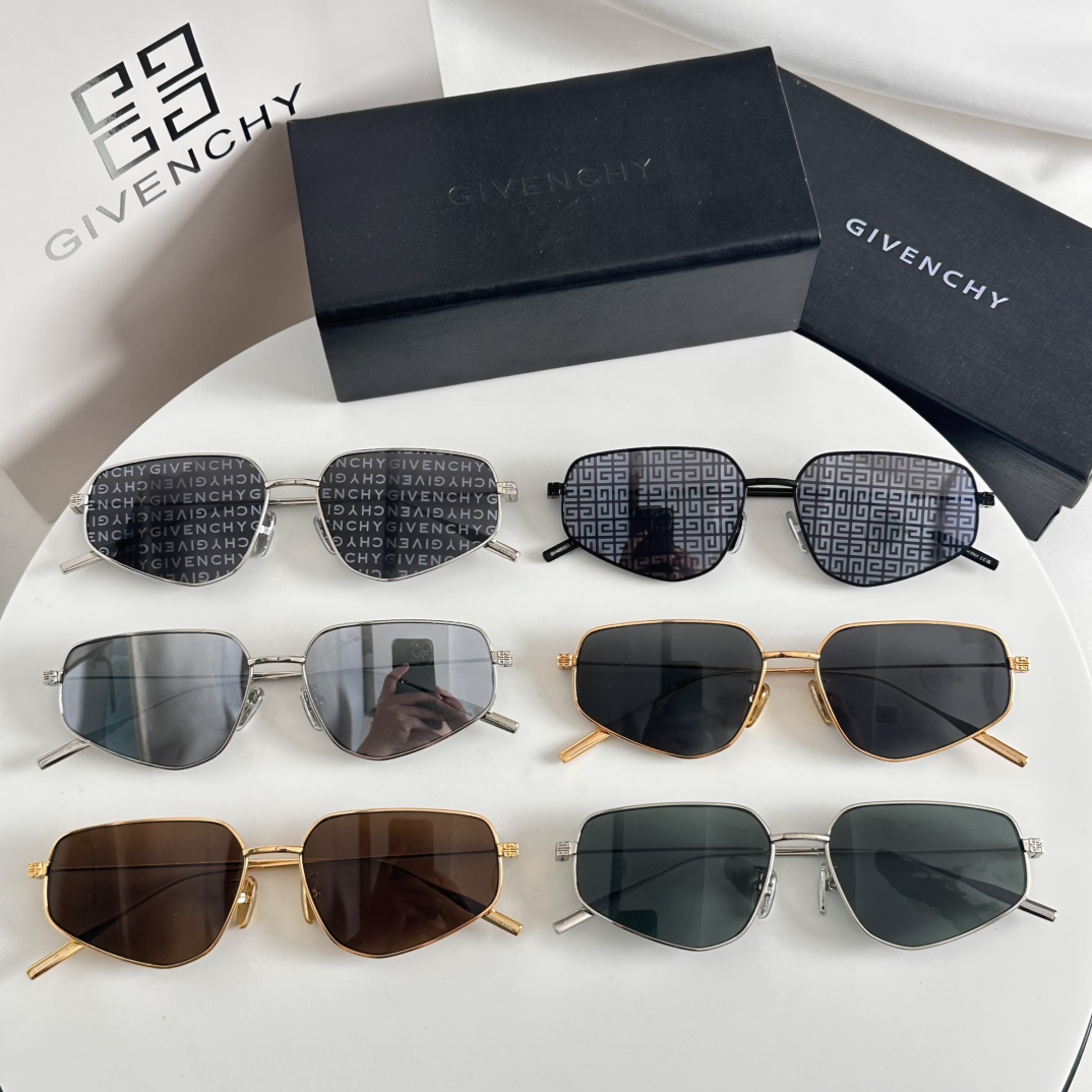 ️GIVENCH*MODELGV40039USIZE55口15-145