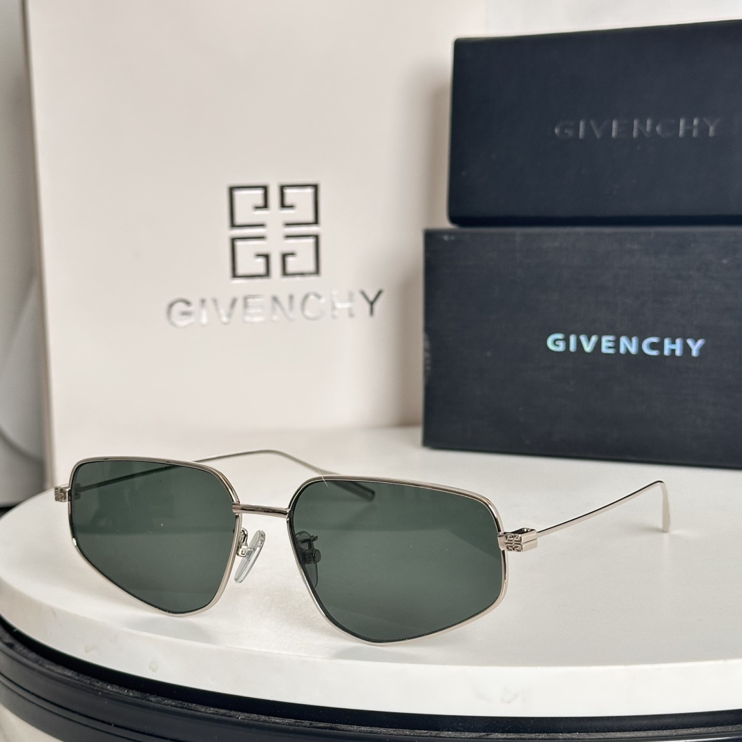 ️GIVENCH*MODELGV40039USIZE55口15-145