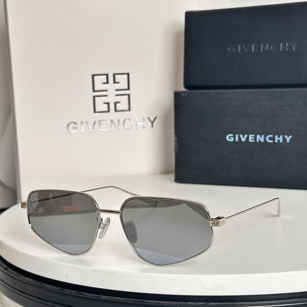 ️GIVENCH*MODELGV40039USIZE55口15-145