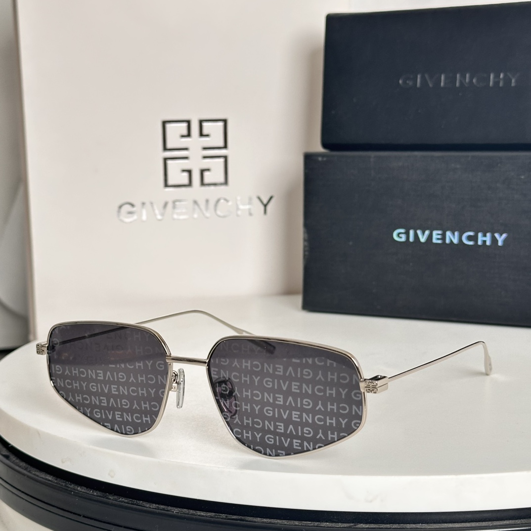 ️GIVENCH*MODELGV40039USIZE55口15-145