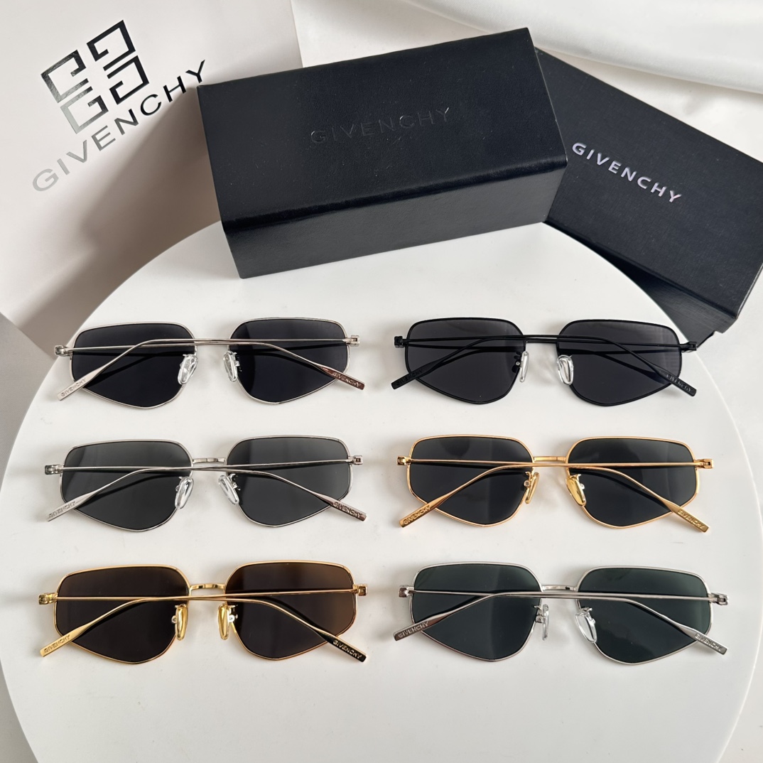 ️官网图GIVENCH*MODELGV40039USIZE55口15-145