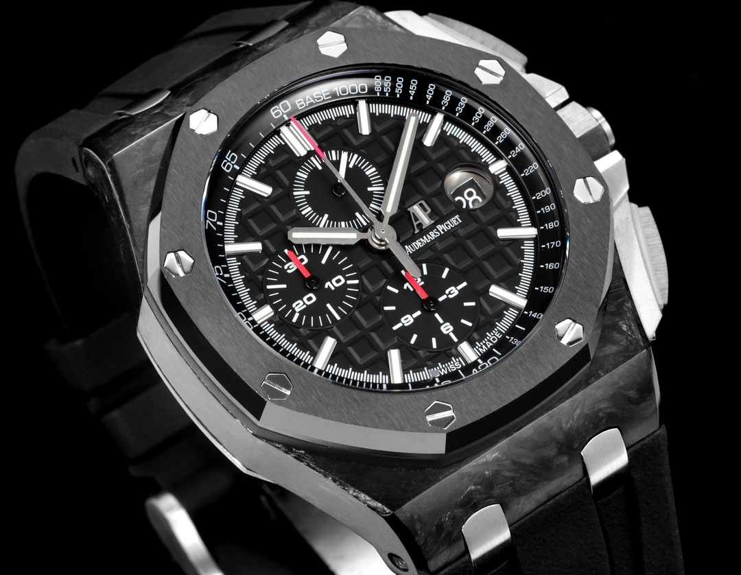 [Audemars Piguet Watches]TKFactory Royal Oak Offshore 264002623826470 series