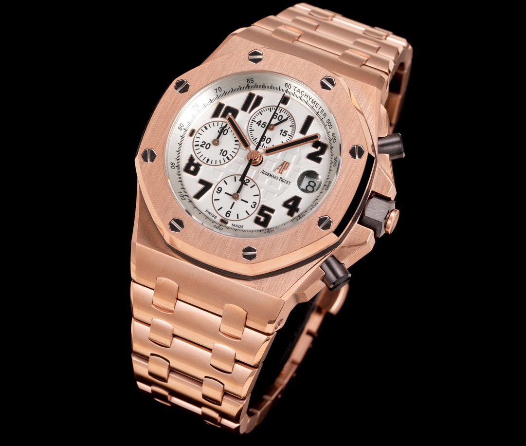 [Audemars Piguet Watches]TKFactory Royal Oak Offshore 264002623826470 series