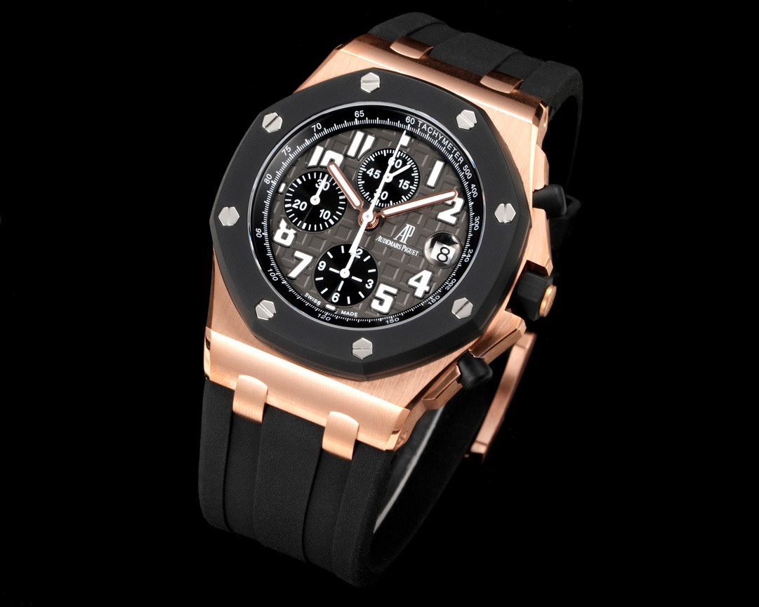 [Audemars Piguet Watches]TKFactory Royal Oak Offshore 264002623826470 series