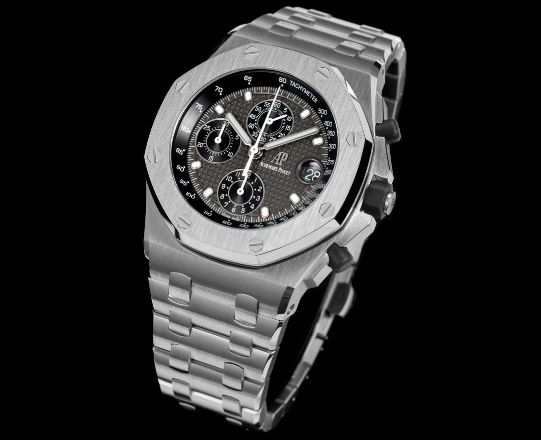 [Audemars Piguet Watches]TKFactory Royal Oak Offshore 264002623826470 series