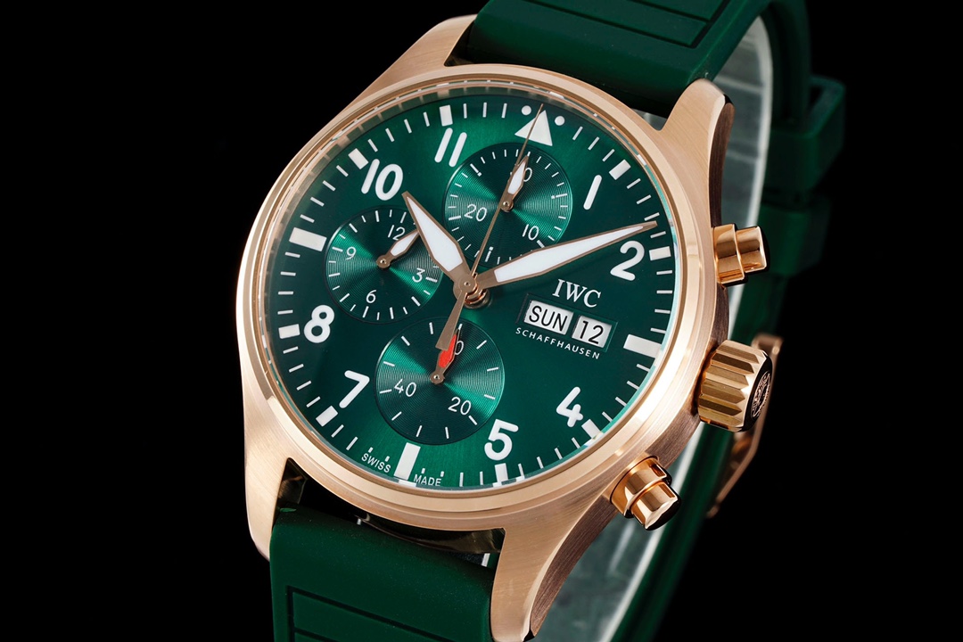 [IWC Watches]steel strip Belt and tape can be quickly disassembled and all ver