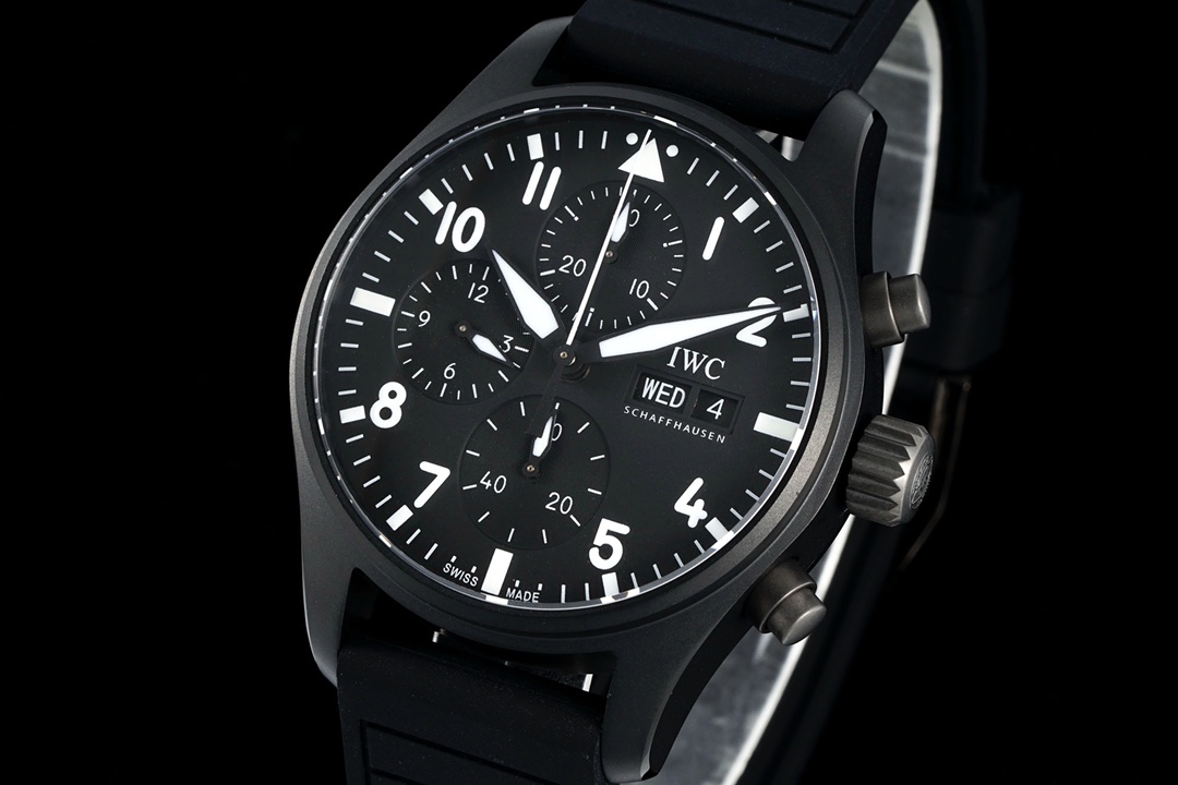 [IWC Watches]The market