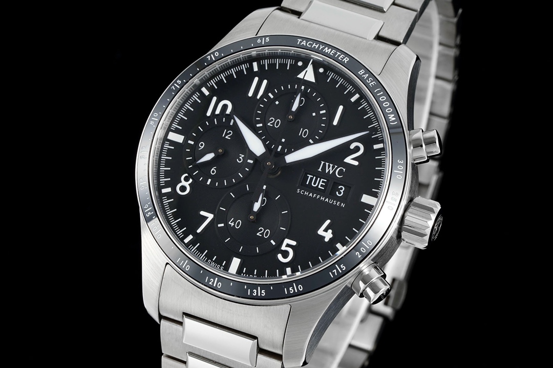 [IWC Watches]BLS New Products Exclusive launch of the new model The high perfo