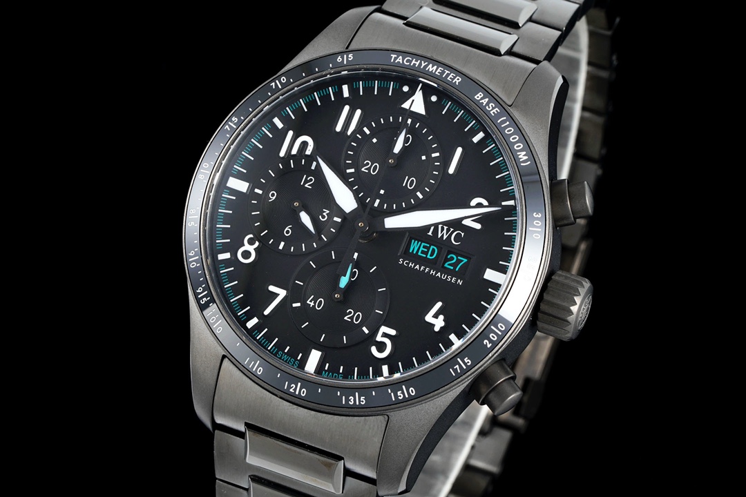 [IWC Watches]BLS New Products Exclusive launch of the new model International