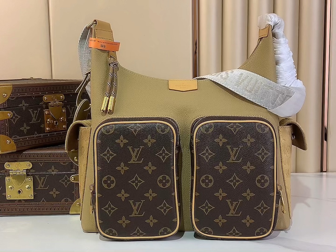 Borse Borsette Vendita calda
Marrone m12697