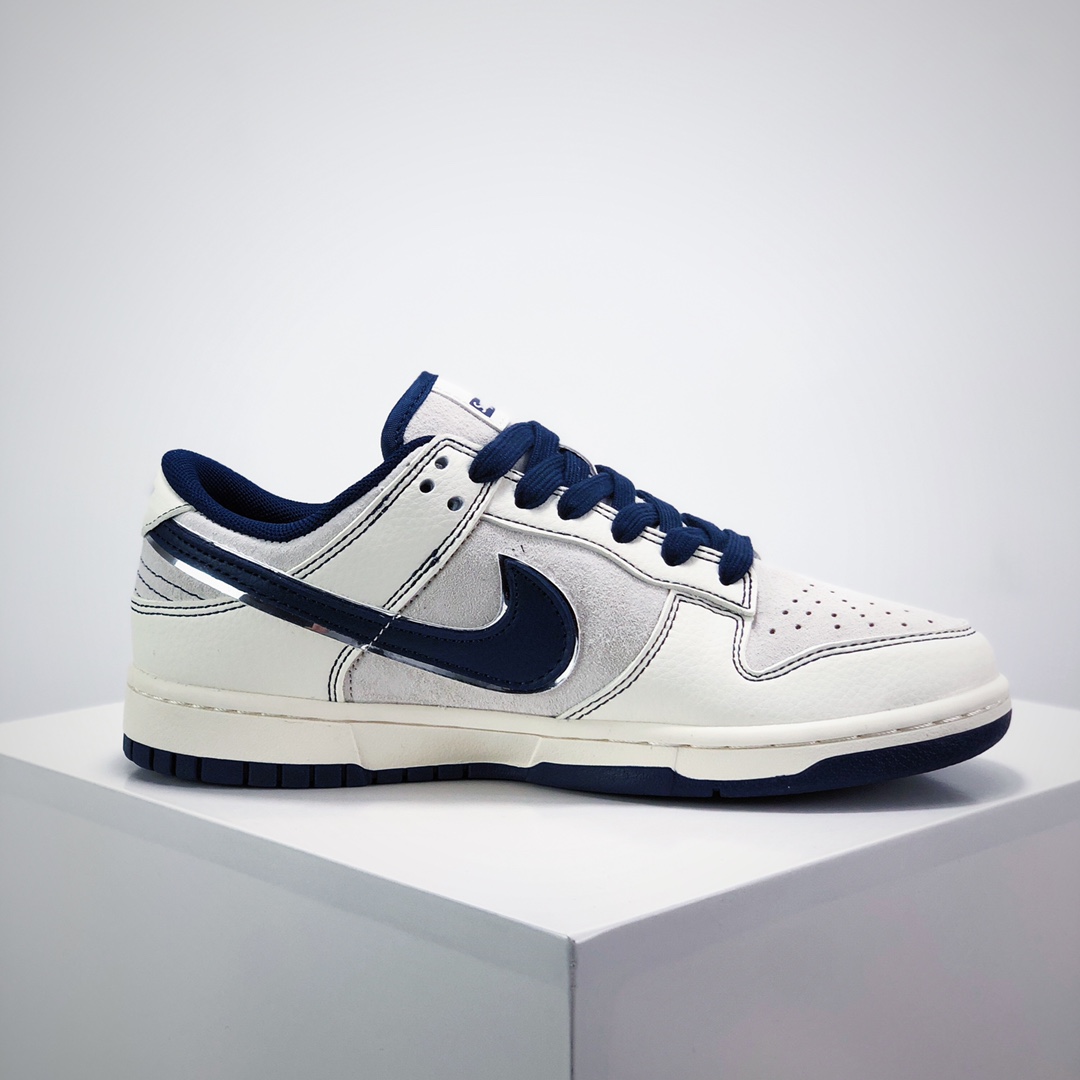 💰260
海外爆款限量发售！公司级 Nike SB Dunk Low“ Supreme联名——米蓝双小勾”  周年高端定制 低帮休闲板鞋 定制鞋盒 大厂纯原品质出货 超高清洁度 皮料切割干净无任何毛边 细节完美 
 货号：XX3168-301
 Size:36 36.5 37.5 38 38.5 39 40 40.5 41 42 42.5 43 44 44.5 45