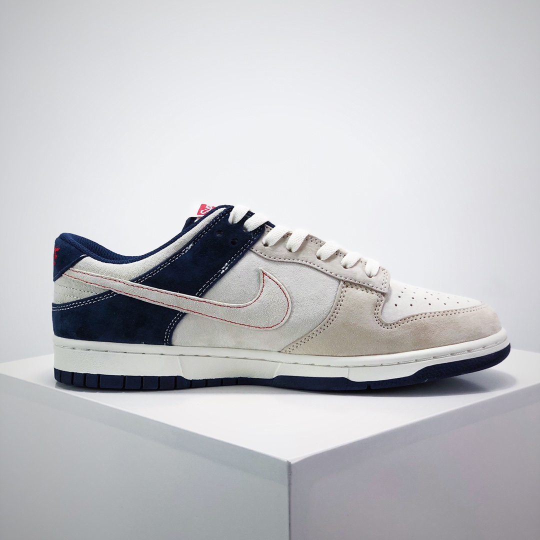 💰280
海外爆款限量发售！公司级 Nike SB Dunk Low“Supreme联名——拼色白勾勾” 周年高端定制 低帮休闲板鞋 定制鞋盒 大厂纯原品质出货 超高清洁度 皮料切割干净无任何毛边 细节完美 
货号：DJ2024-045
Size:36 36.5 37.5 38 38.5 39 40 40.5 41 42 42.5 43 44 44.5 45