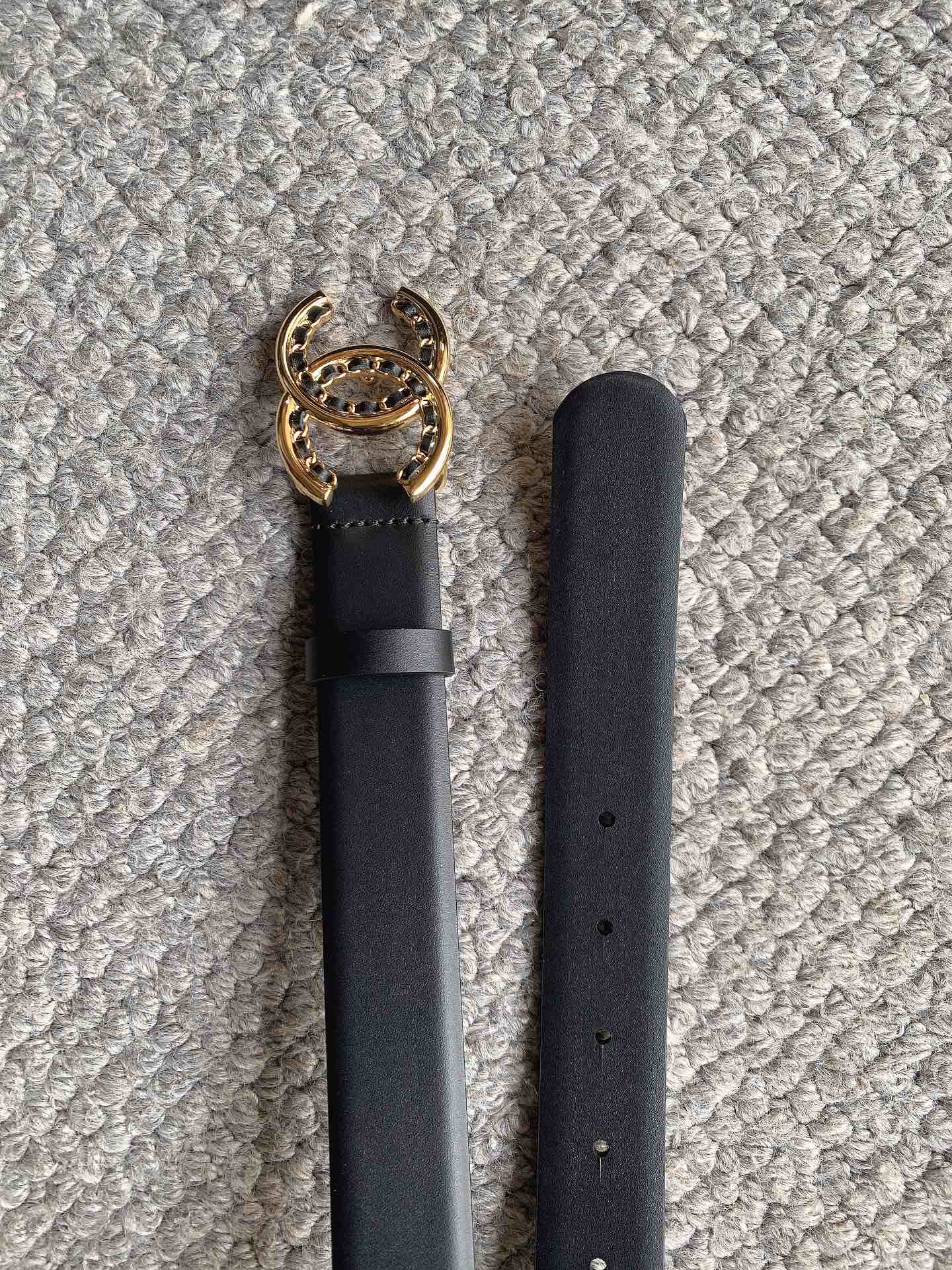 Luxury Grade Chanel Bouquets: Original Leather, Oxen Skin, Copper Gold, High-End Quality - 图片 3