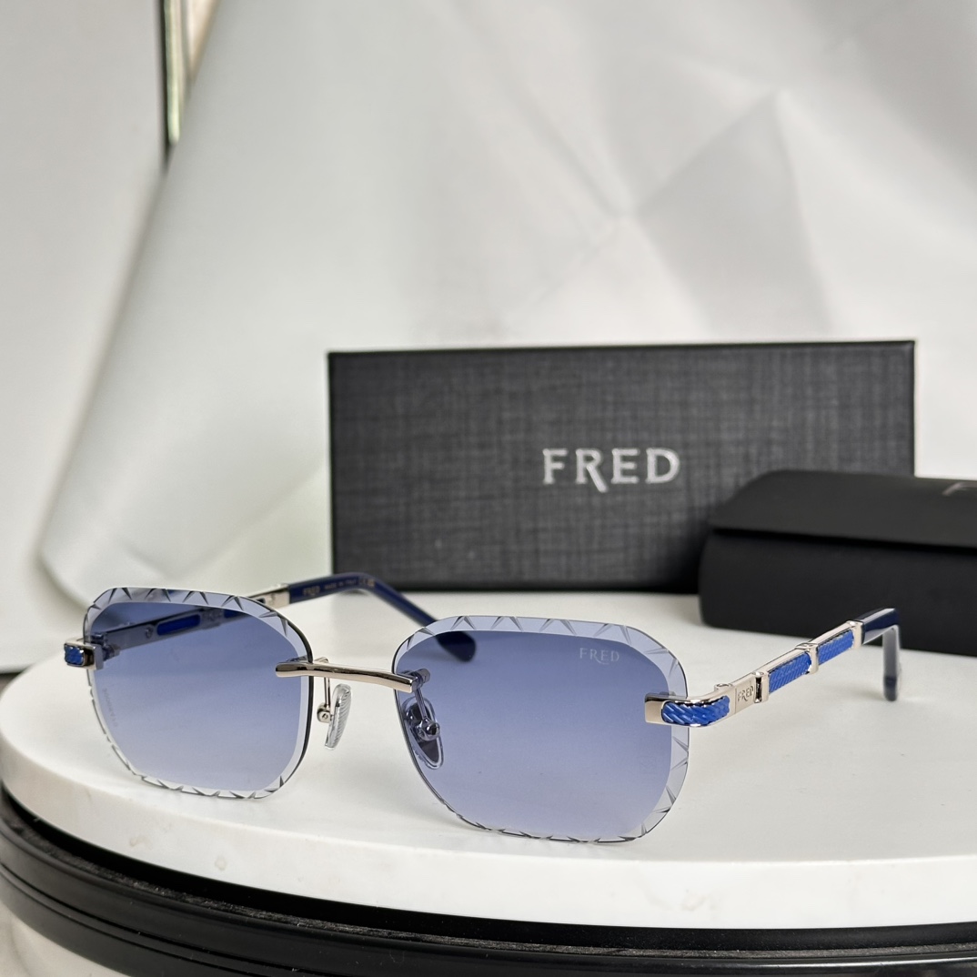 ️FREDMODELFG50165USIZE58口18-145
