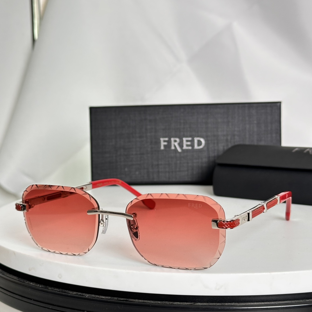 ️FREDMODELFG50165USIZE58口18-145