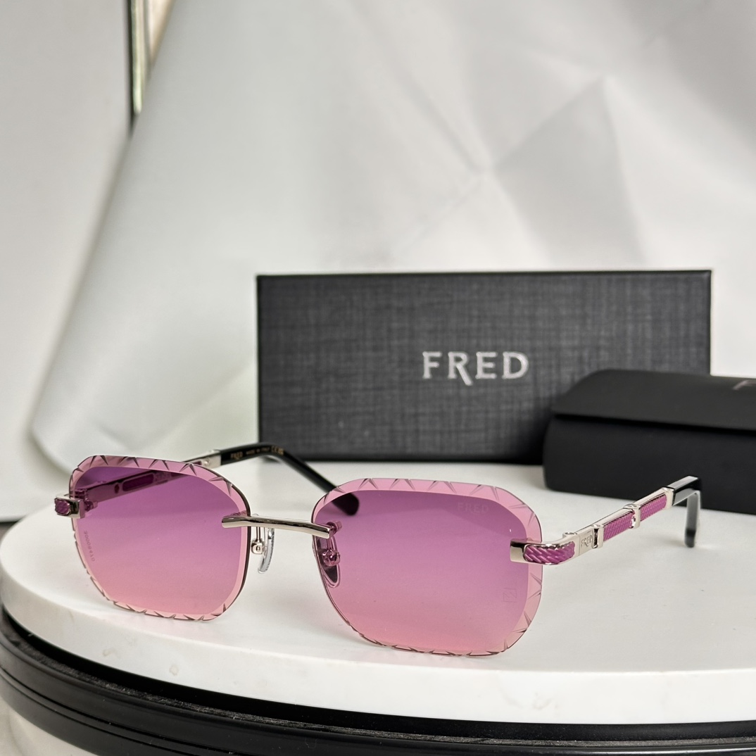️FREDMODELFG50165USIZE58口18-145