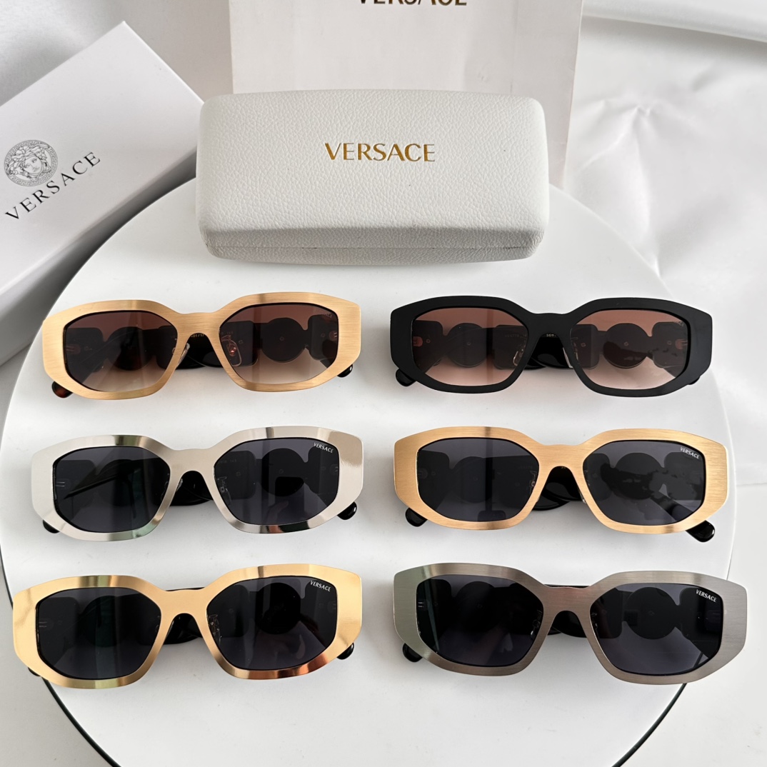 ️VERSACEMODEL:VE6778SIZE:56口18-145