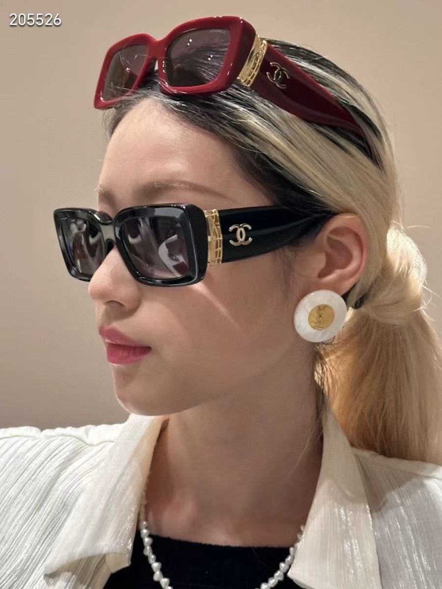 ️官网图CHANE*MODEL5534SIZE55口19-140
