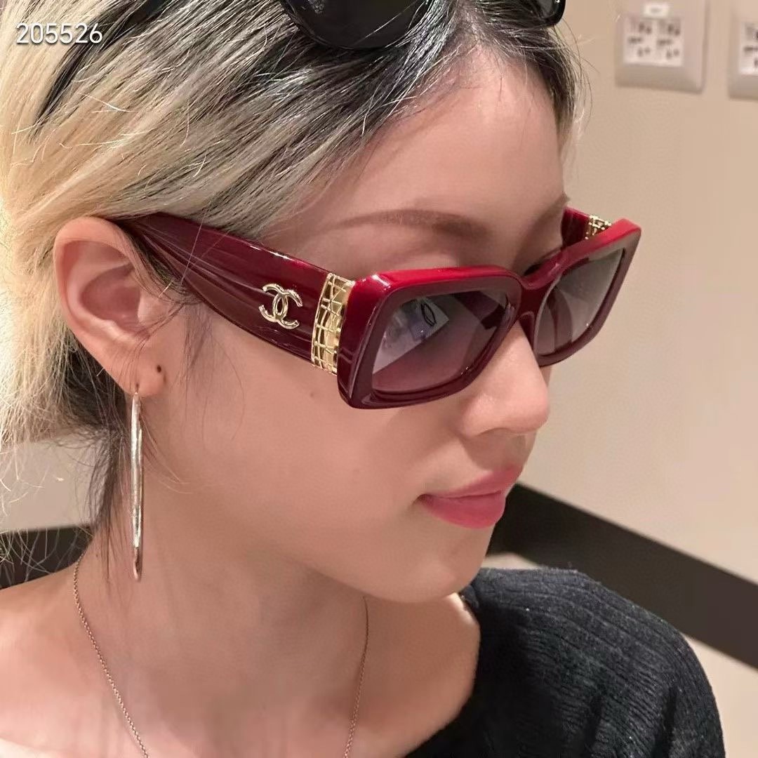 ️官网图CHANE*MODEL5534SIZE55口19-140