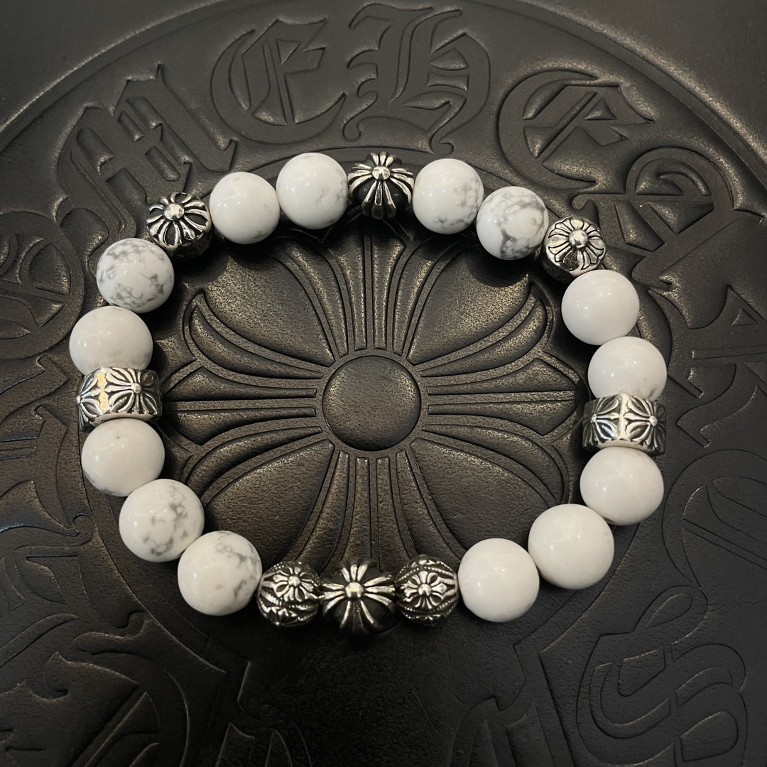 크롬하츠 팔찌 127771 Chrome Hearts Bracelet