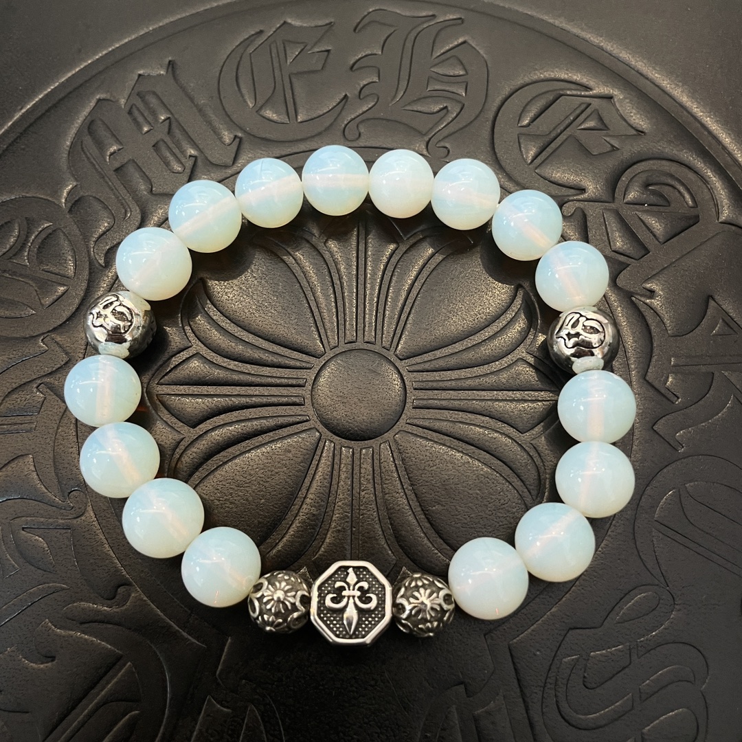 크롬하츠 팔찌 127772 Chrome Hearts Bracelet