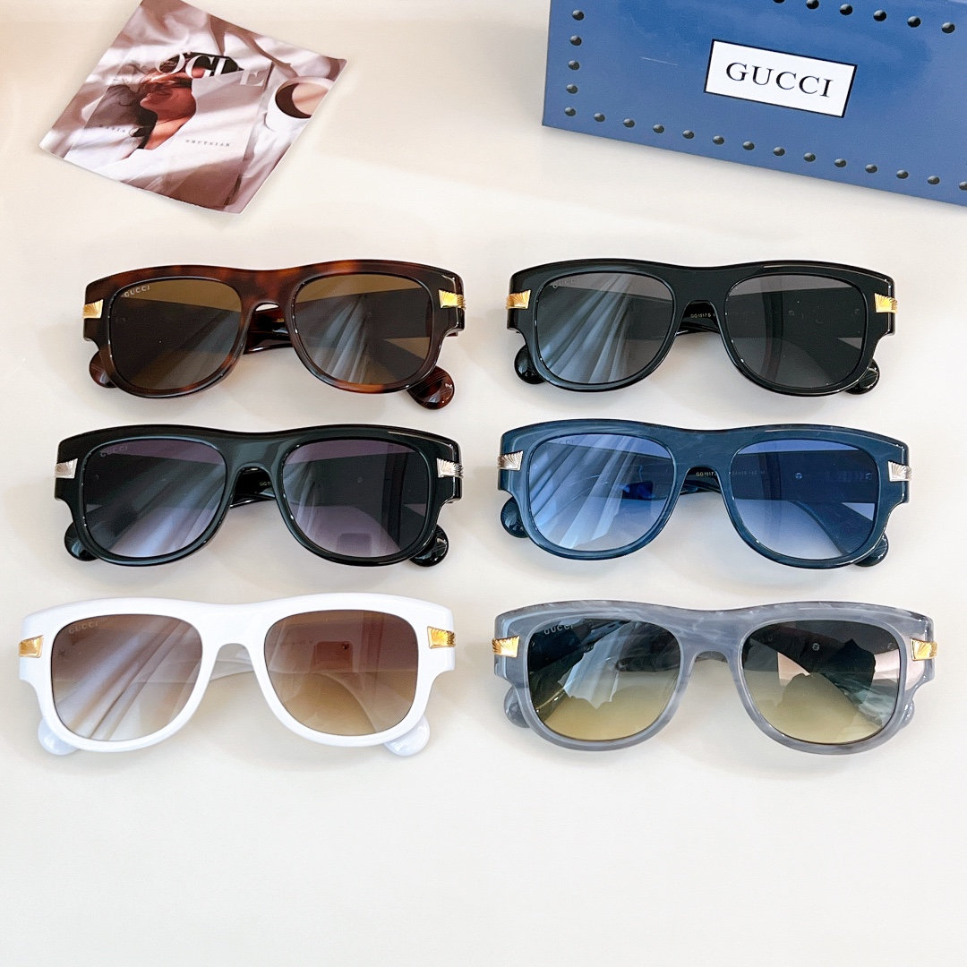 GUCC*MODELGG1517SSIZE54口19-145