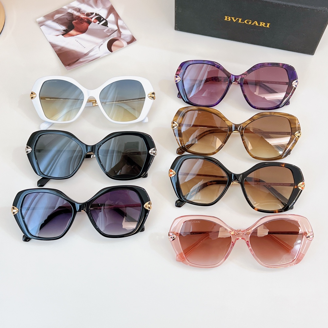 BVLGAR*MODELBV8241KBSIZE55口17-145
