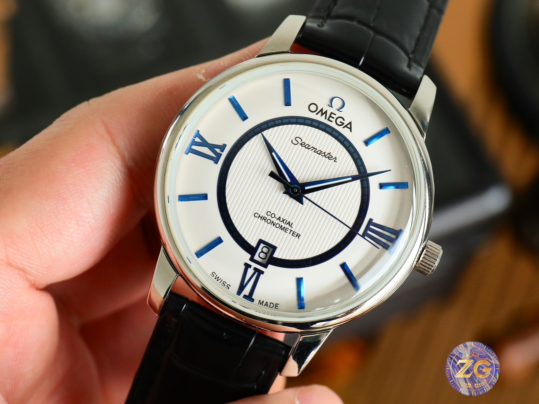 NO:150305,Gold OMEGA Butterfly Omega, brand new pot cover glass and pot cover literally 3D super three-dimensional, equipped with original imported movement, size 41mm. The case is finely polished with 316 stainless steel, equipped with Italian ultra-thin calfskin), super thick. It creates the most automatic mechanical watch, a watch worth collecting high-end and elegant ~ fashionable and simple style, a must-have for BOOS male god... (created in heavy industry, absolutely boutique, achieve high quality with zero rework!) Please identify the exclusive quality,,,omega,cowhide19860909金 OMEGA蝶飞  欧米茄,全新锅盖玻璃和锅盖字面3D超强立体感,搭载原装进口机芯,尺寸41mm.表壳用316精钢精细打磨而成,配置意大利超薄小牛皮),超溥厚度.创造自动机械腕表之最,值得珍藏的一款腕表高端大气～时尚简约风,BOOS男神必备...（重工打造,绝对精品,做到零返修的高品质！）请认准独家品质,,,omega,cowhide,Watch