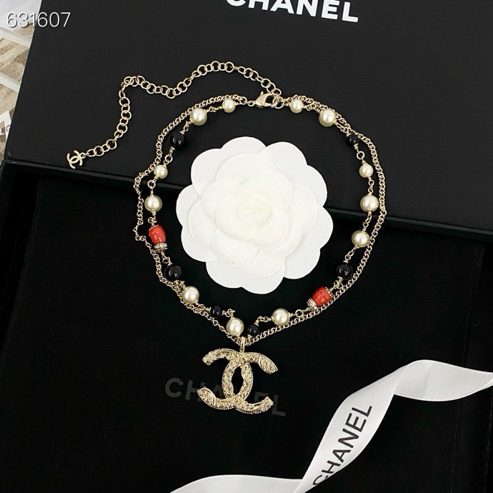 Chanel 香奈儿项链 款 爆上新