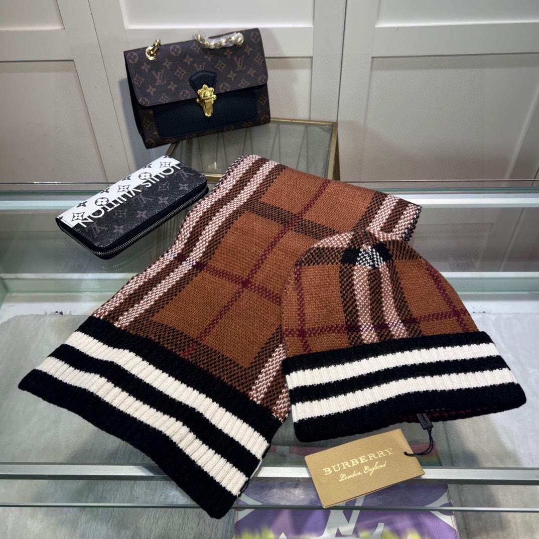 [Burberry Hats]Burberry