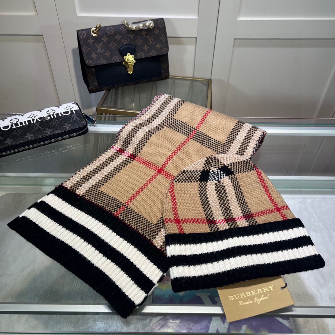 [Burberry Hats]Burberry