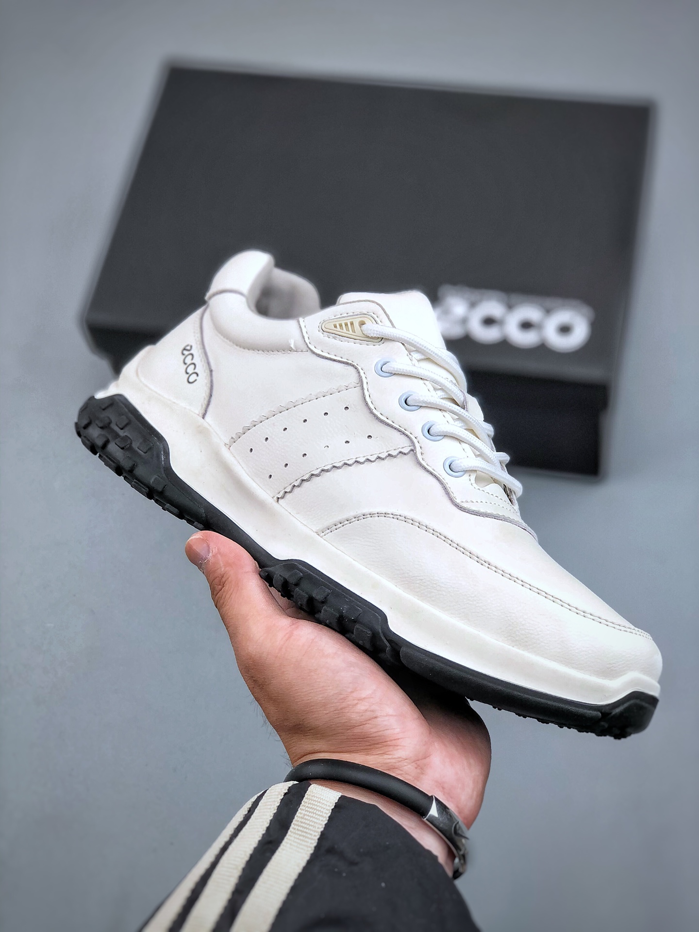 Versatile Casual Dad Shoes Comfortable Quite Good Version Last Very Well - Shoe