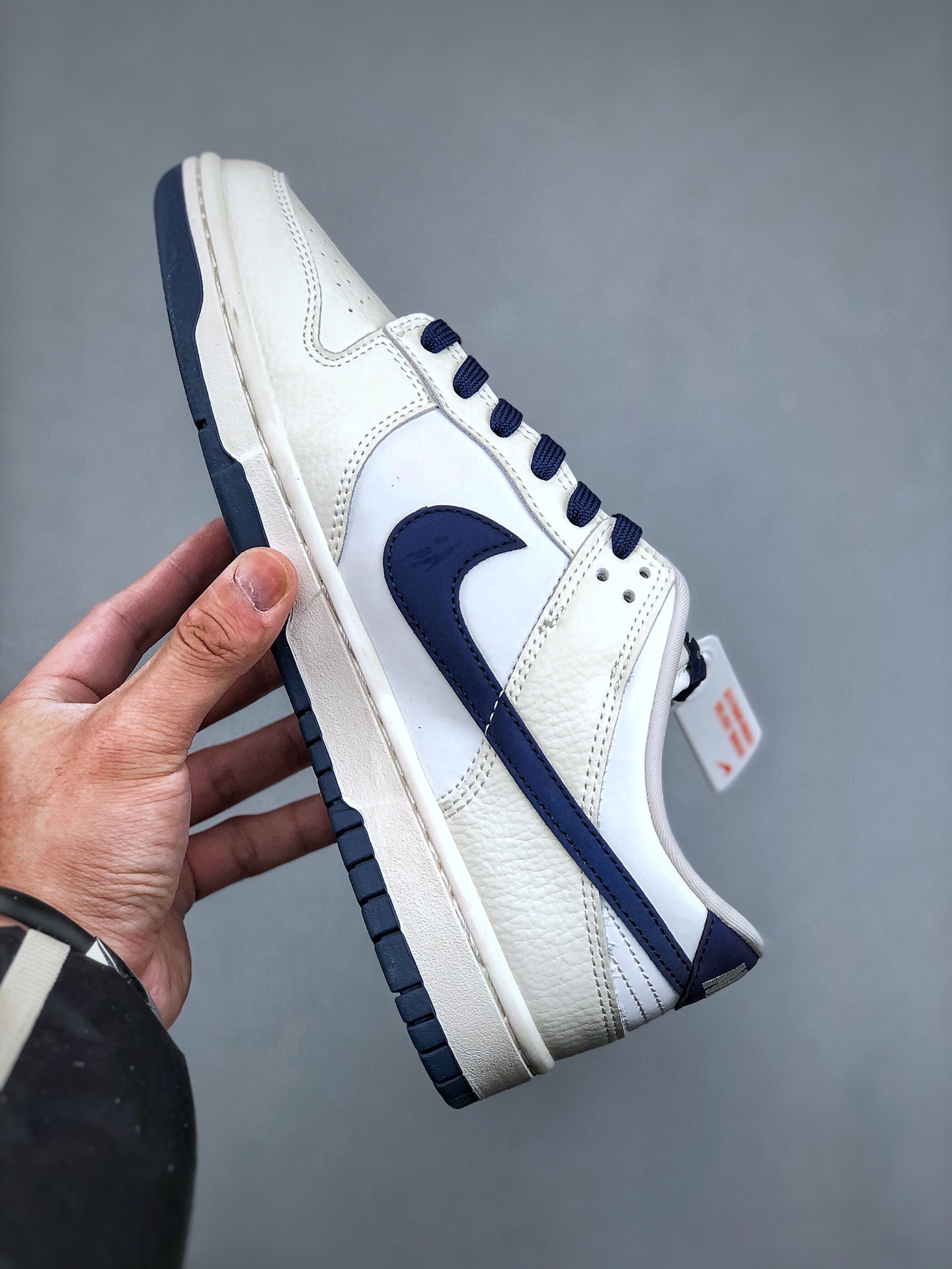 Low cut Casual Board Shoes KK1888-008 # Customized Shoe Box Factory Pure - Shoe 2