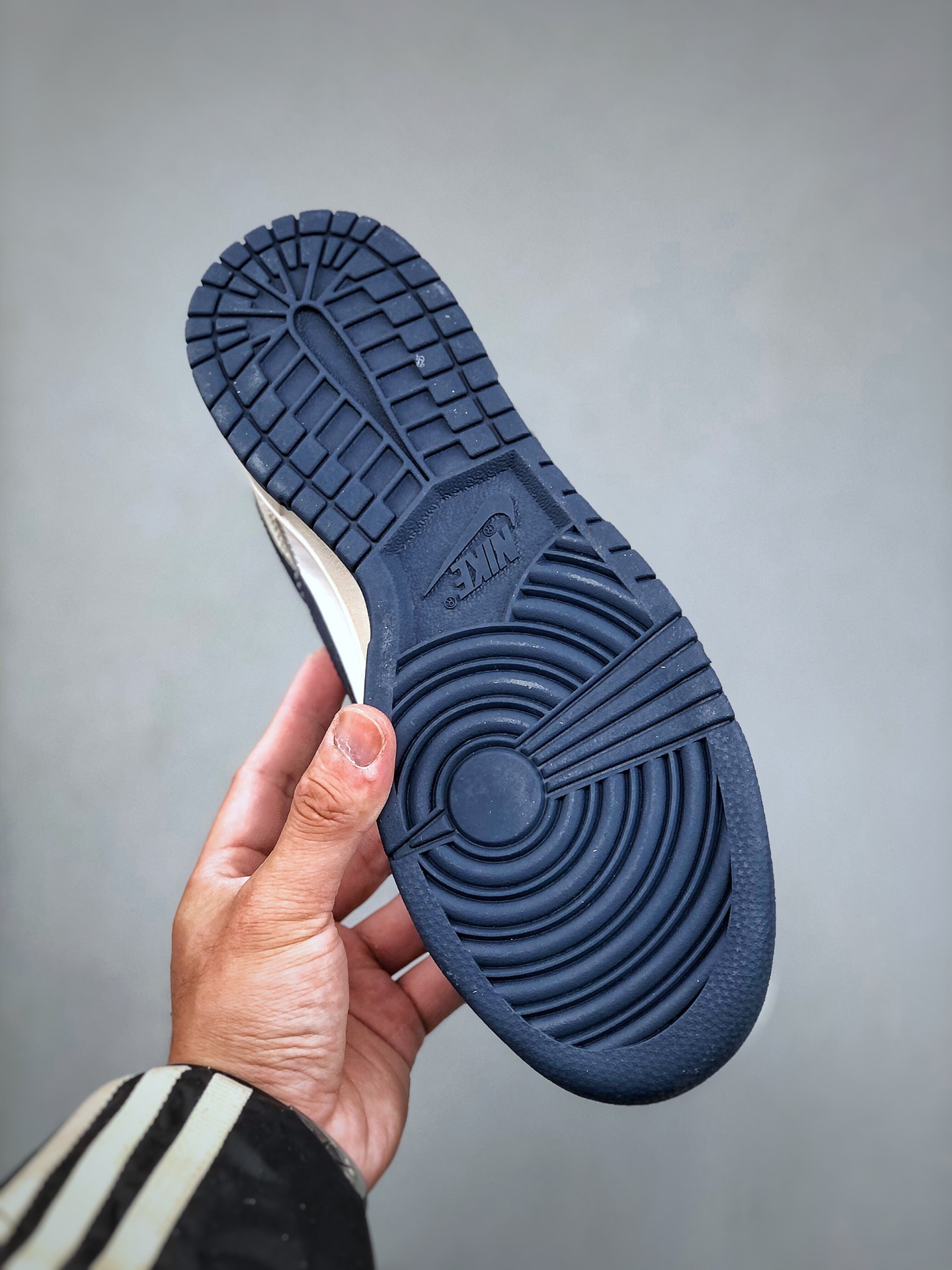 Low cut Casual Board Shoes KK1888-008 # Customized Shoe Box Factory Pure - Shoe 8